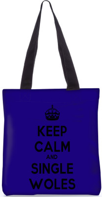 

Snoogg RPC-14312-Totebag Shoulder Bag(Multicolor, 5)