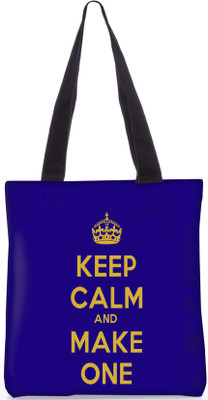 

Snoogg RPC-13794-Totebag Shoulder Bag(Multicolor, 5)