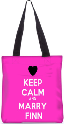 

Snoogg RPC-13868-Totebag Shoulder Bag(Multicolor, 5)