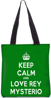 

Snoogg RPC-14489-Totebag Shoulder Bag(Multicolor, 5)