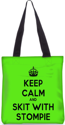 

Snoogg RPC-14575-Totebag Shoulder Bag(Multicolor, 5)