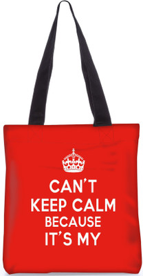 

Snoogg RPC-14492-Totebag Shoulder Bag(Multicolor, 5)