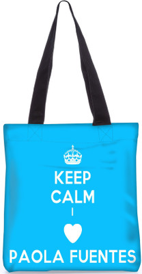 

Snoogg RPC-14462-Totebag Shoulder Bag(Multicolor, 5)