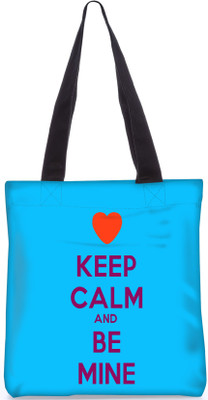 

Snoogg RPC-13681-Totebag Shoulder Bag(Multicolor, 5)