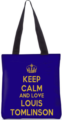 

Snoogg RPC-14344-Totebag Shoulder Bag(Multicolor, 5)