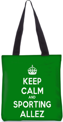 

Snoogg RPC-13478-Totebag Shoulder Bag(Multicolor, 5)