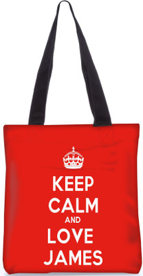 

Snoogg RPC-14044-Totebag Shoulder Bag(Multicolor, 5)