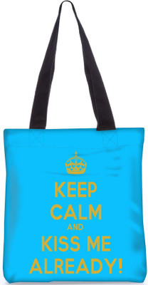 

Snoogg RPC-14397-Totebag Shoulder Bag(Multicolor, 5)