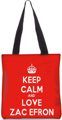 

Snoogg RPC-14783-Totebag Shoulder Bag(Multicolor, 5)