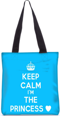 

Snoogg RPC-13432-Totebag Shoulder Bag(Multicolor, 5)
