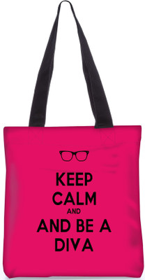 

Snoogg RPC-13629-Totebag Shoulder Bag(Multicolor, 5)