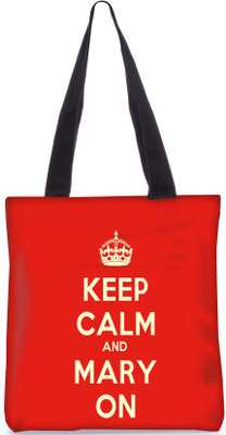 

Snoogg RPC-14707-Totebag Shoulder Bag(Multicolor, 5)