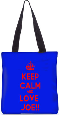 

Snoogg RPC-14693-Totebag Shoulder Bag(Multicolor, 5)