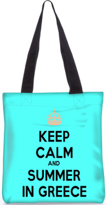 

Snoogg RPC-14612-Totebag Shoulder Bag(Multicolor, 5)