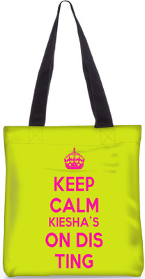 

Snoogg RPC-14315-Totebag Shoulder Bag(Multicolor, 5)