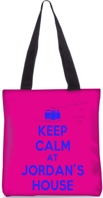 

Snoogg RPC-14890-Totebag Shoulder Bag(Multicolor, 5)