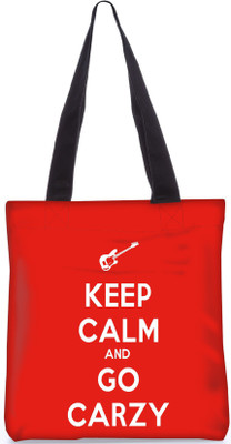 

Snoogg RPC-13517-Totebag Shoulder Bag(Multicolor, 5)