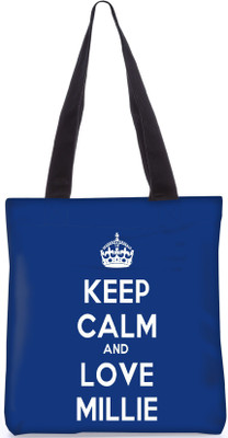 

Snoogg RPC-14945-Totebag Shoulder Bag(Multicolor, 5)