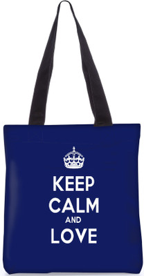 

Snoogg RPC-13686-Totebag Shoulder Bag(Multicolor, 5)