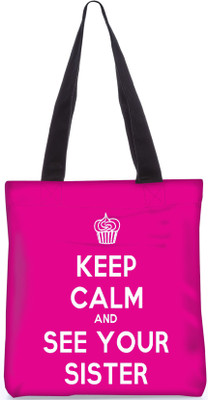 

Snoogg RPC-14924-Totebag Shoulder Bag(Multicolor, 5)
