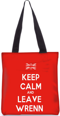 

Snoogg RPC-14627-Totebag Shoulder Bag(Multicolor, 5)