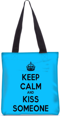 

Snoogg RPC-13561-Totebag Shoulder Bag(Multicolor, 5)