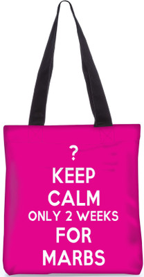 

Snoogg RPC-13612-Totebag Shoulder Bag(Multicolor, 5)