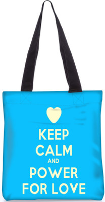 

Snoogg RPC-14415-Totebag Shoulder Bag(Multicolor, 5)
