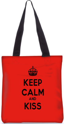 

Snoogg RPC-14111-Totebag Shoulder Bag(Multicolor, 5)