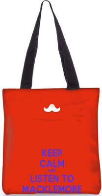 

Snoogg RPC-13759-Totebag Shoulder Bag(Multicolor, 5)