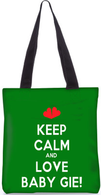 

Snoogg RPC-14440-Totebag Shoulder Bag(Multicolor, 5)