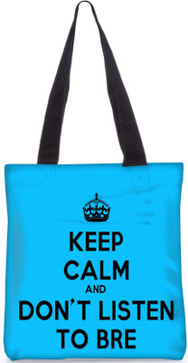 

Snoogg RPC-14412-Totebag Shoulder Bag(Multicolor, 5)