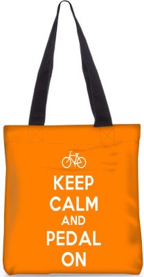 

Snoogg RPC-13622-Totebag Shoulder Bag(Multicolor, 5)