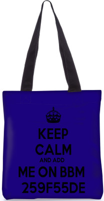 

Snoogg RPC-13633-Totebag Shoulder Bag(Multicolor, 5)
