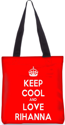 

Snoogg RPC-14564-Totebag Shoulder Bag(Multicolor, 5)