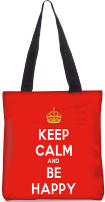 

Snoogg RPC-14979-Totebag Shoulder Bag(Multicolor, 5)