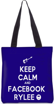 

Snoogg RPC-14193-Totebag Shoulder Bag(Multicolor, 5)
