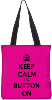 

Snoogg RPC-14907-Totebag Shoulder Bag(Multicolor, 5)
