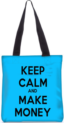 

Snoogg RPC-13896-Totebag Shoulder Bag(Multicolor, 5)