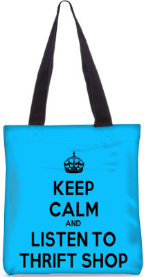 

Snoogg RPC-14791-Totebag Shoulder Bag(Multicolor, 5)