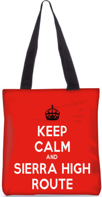 

Snoogg RPC-14739-Totebag Shoulder Bag(Multicolor, 5)