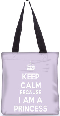 

Snoogg RPC-14666-Totebag Shoulder Bag(Multicolor, 5)
