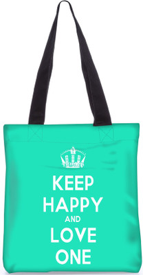 

Snoogg RPC-14160-Totebag Shoulder Bag(Multicolor, 5)