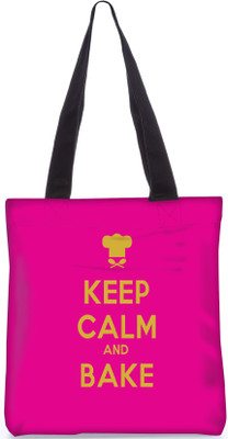 

Snoogg RPC-13921-Totebag Shoulder Bag(Multicolor, 5)