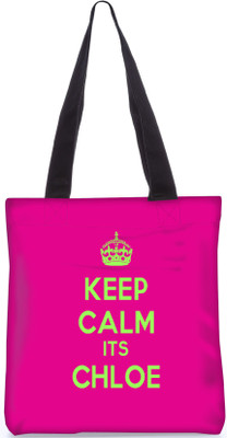 

Snoogg RPC-13959-Totebag Shoulder Bag(Multicolor, 5)