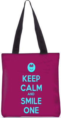 

Snoogg RPC-15040-Totebag Shoulder Bag(Multicolor, 5)