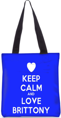 

Snoogg RPC-14916-Totebag Shoulder Bag(Multicolor, 5)
