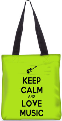 

Snoogg RPC-13930-Totebag Shoulder Bag(Multicolor, 5)