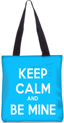 

Snoogg RPC-15011-Totebag Shoulder Bag(Multicolor, 5)