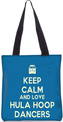 

Snoogg RPC-14871-Totebag Shoulder Bag(Multicolor, 5)